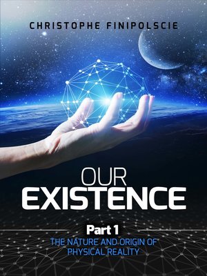 cover image of Our Existence Part 1